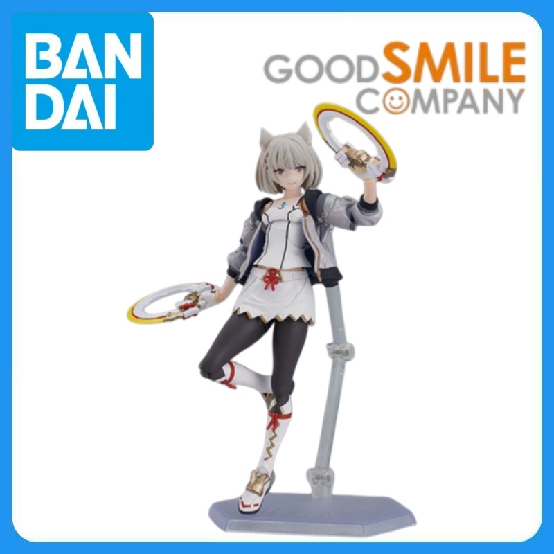 Good Smile Company Figma - สินค้าพร้อมส่ง ของแท้ GOOD SMILE COMPANY Xenoblade