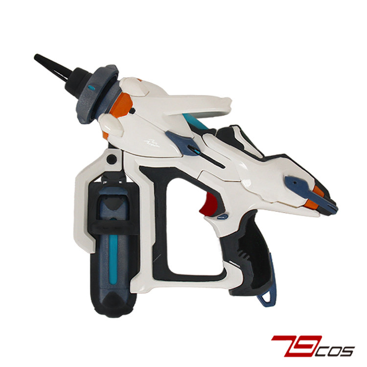 Dva Cosplay Prop - เกมโอเวอร์วอทช์ จูโน ดาบ อุปกรณ์คอสเพลย์ สำหรับฮาโลวีน คริสต์มาส