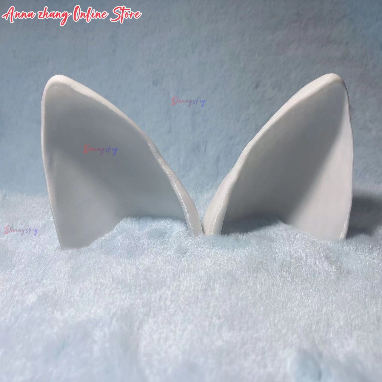 Kemono Fursuit Kigurumi อุปกรณ - Cosplay Prop 3D Print Settings บทวิจารณ์และราคา
