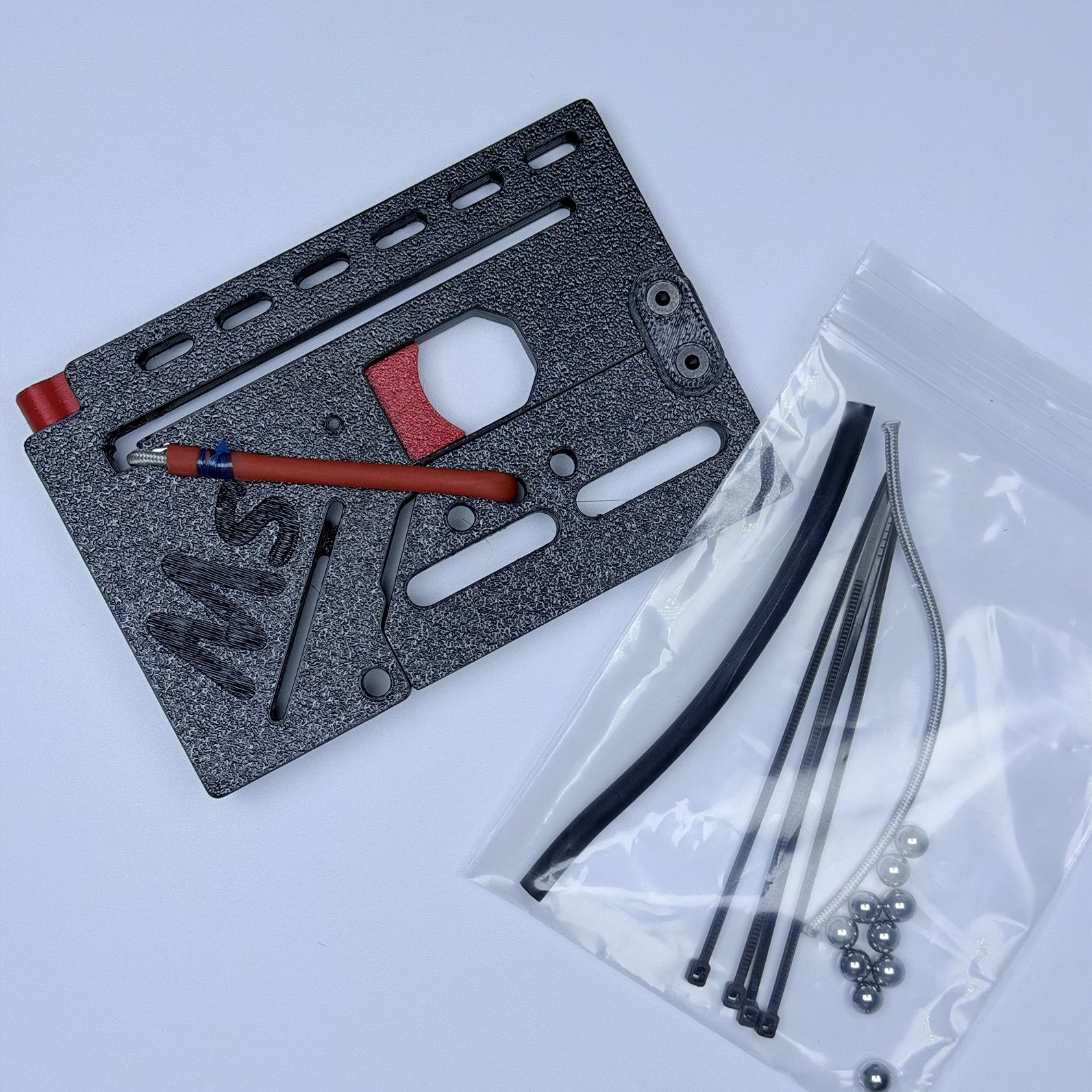 ของเล่นยิงกระสุนแบบพับได้ กดเพ - Cosplay Fireball Prop บทวิจารณ์และราคา