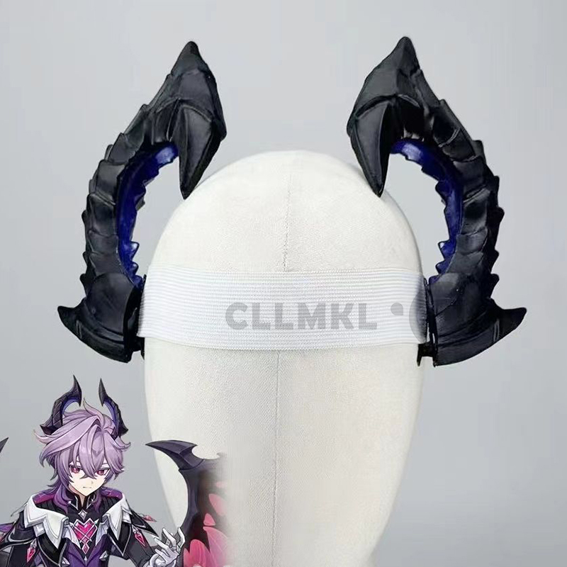 เก็นชิน อิมแพ็ค ดูริน คอสเพลย์ - Cosplay Prop 3D Print Settings บทวิจารณ์และราคา