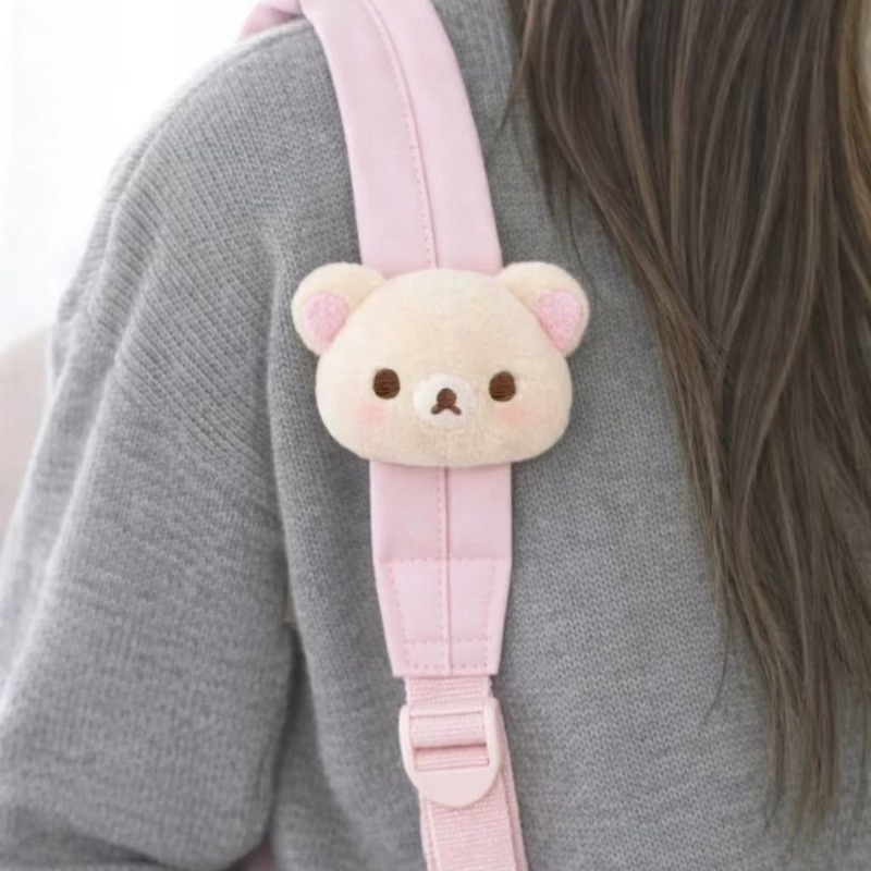 ตุ๊กตาหมีริลัคคุมะนุ่มนิ่ม ของ - Cosplay Prop Bag บทวิจารณ์และราคา