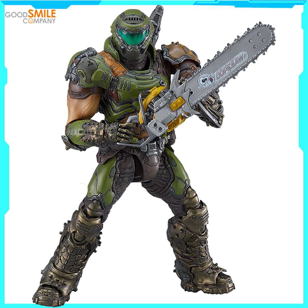 100% ของแท้จาก Good Smile Comp - Good Smile Company Figma บทวิจารณ์และราคา