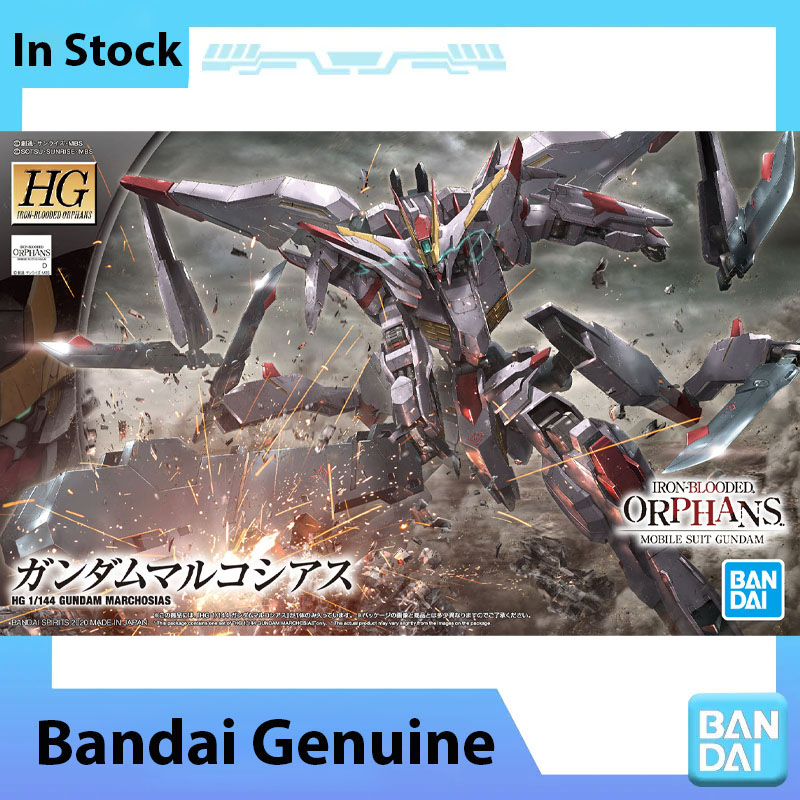 ชุดประกอบโมเดลกันดั้มของแท้ 10 - Bandai Gundam Rg บทวิจารณ์และราคา
