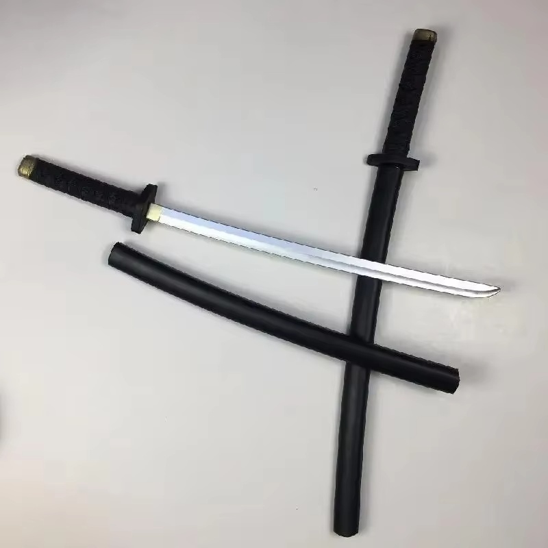 ดาบคาตานะเดดพูลขนาด 61 ซม. รุ่ - Cosplay Prop Dagger บทวิจารณ์และราคา