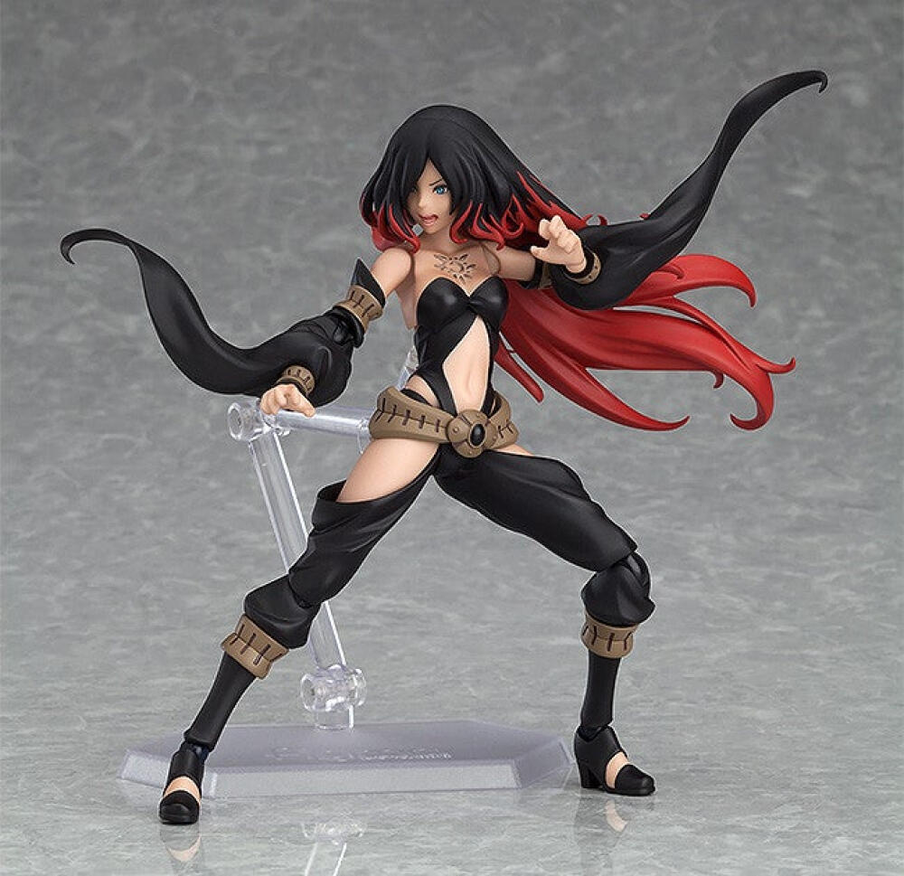 ของแท้ใหม่เอี่ยมในสต็อก GOOD S - Good Smile Company Figma บทวิจารณ์และราคา
