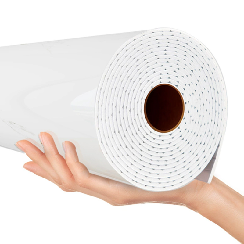 วอลเปเปอร์ลายหินอ่อนแบบม้วน หน - Craft Foam Roll บทวิจารณ์และราคา