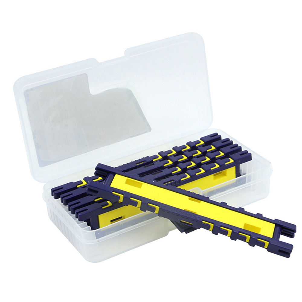 5 ชิ้น/กล่อง RIG Winder BOARD  - Craft Foam Roll บทวิจารณ์และราคา