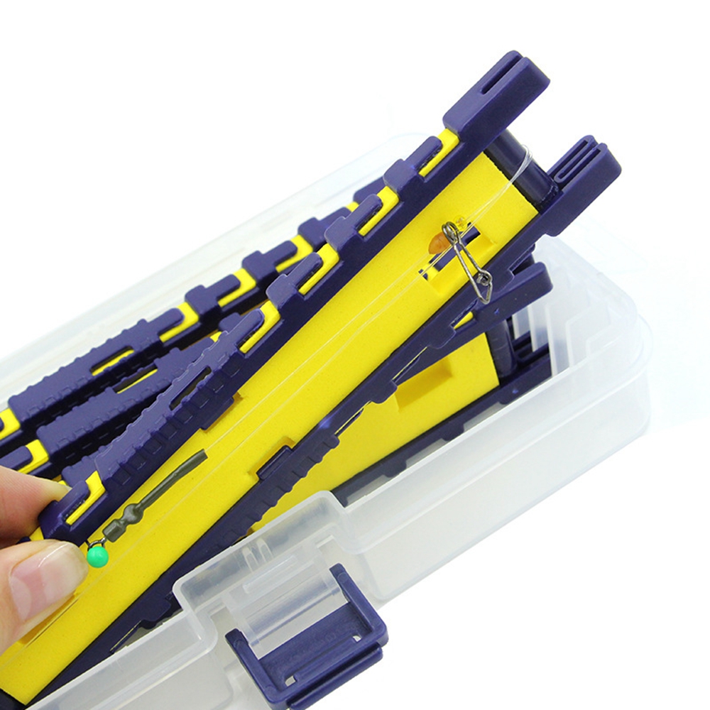 5 ชิ้น/กล่อง RIG Winder BOARD  - Craft Foam Roll บทวิจารณ์และราคา