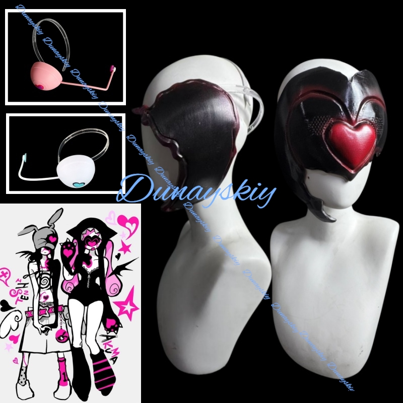 ที่คาดผมคอสเพลย์ Alien Stage M - Cosplay Prop 3D Print Settings บทวิจารณ์และราคา