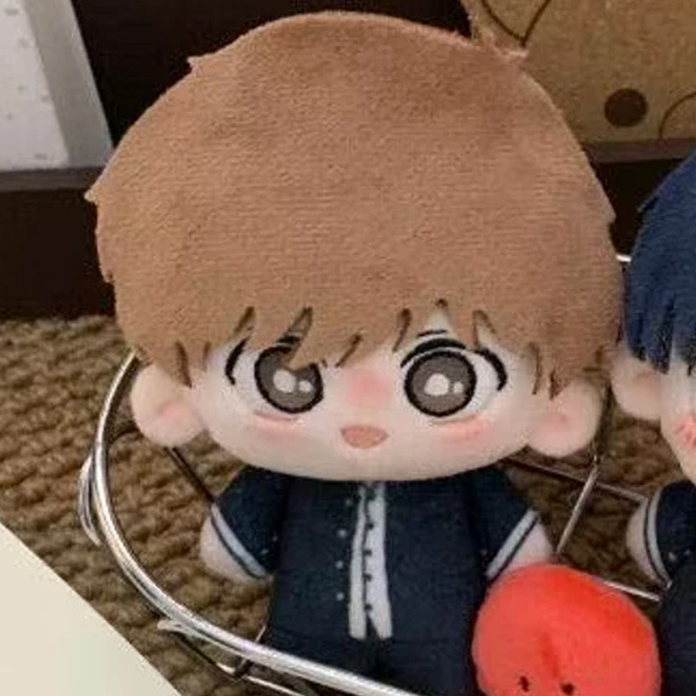 ตุ๊กตาอนิเมะ Go For It Nakamur - Cosplay Prop Bag บทวิจารณ์และราคา