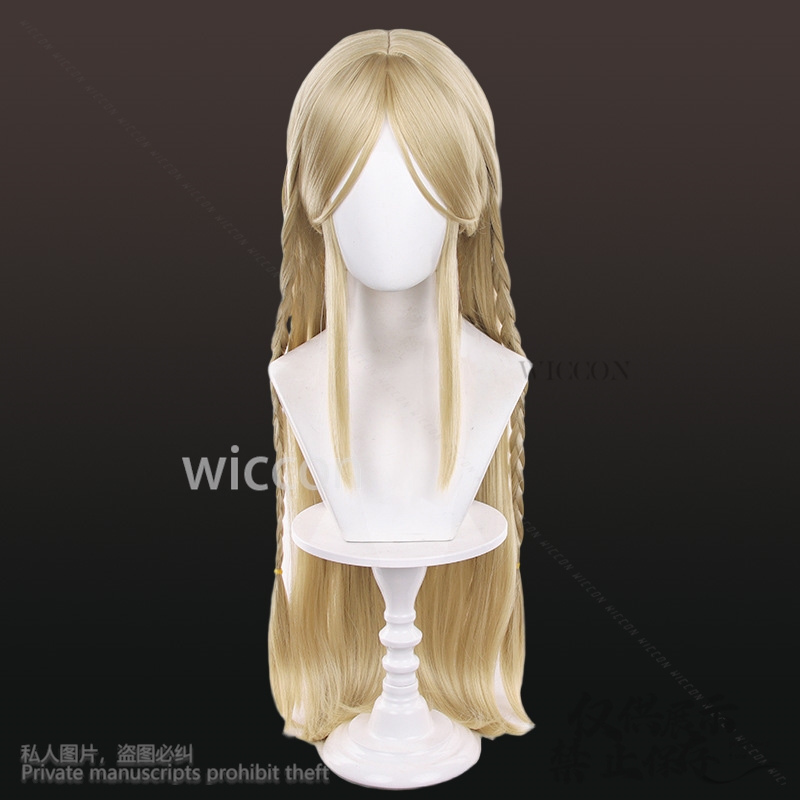 ชุดคอสเพลย์เกม Wuthering Waves - Cosplay Prop Designer บทวิจารณ์และราคา