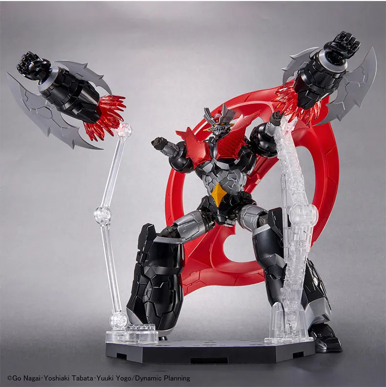 Gundam Bandai HG 1/144 Mazinge - Bandai Gundam Rg บทวิจารณ์และราคา