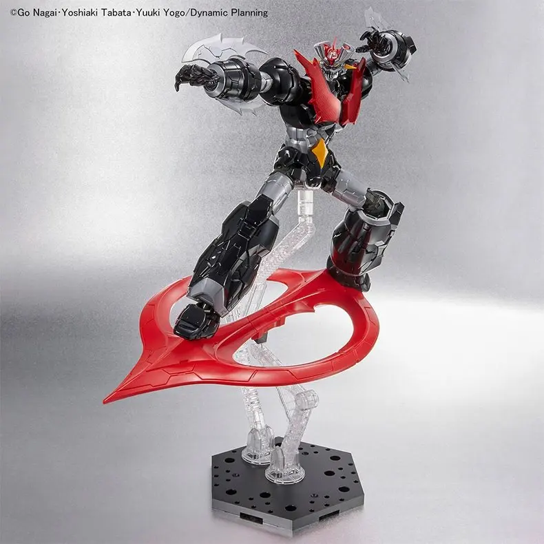 Gundam Bandai HG 1/144 Mazinge - Bandai Gundam Rg บทวิจารณ์และราคา