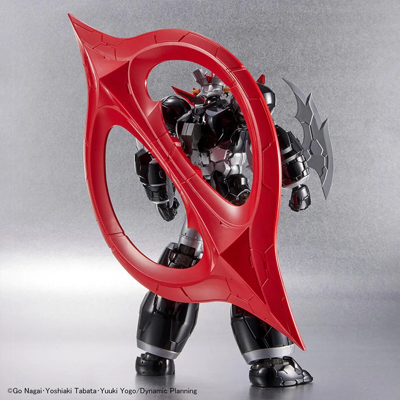 Gundam Bandai HG 1/144 Mazinge - Bandai Gundam Rg บทวิจารณ์และราคา