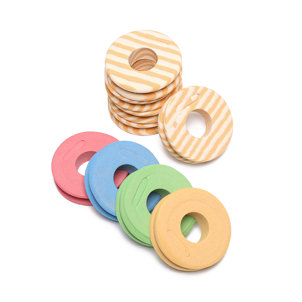 20Pcs EVA Foam Spools แบบพกพา  - Craft Foam Roll บทวิจารณ์และราคา