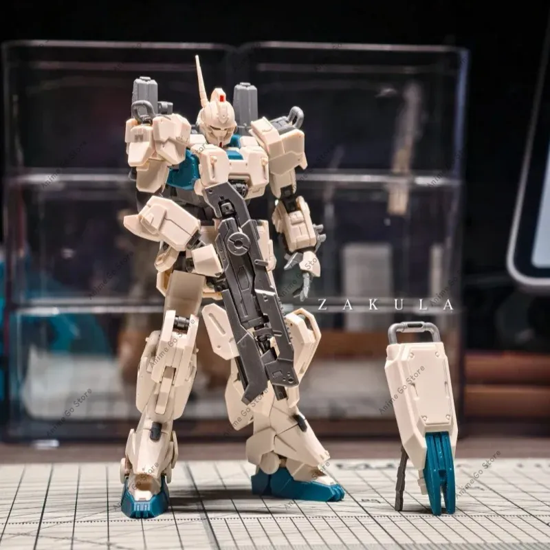 คุโรฟุเนะโกะ อีซี่-8 โกสต์ แอค - Bandai Gundam Rg บทวิจารณ์และราคา