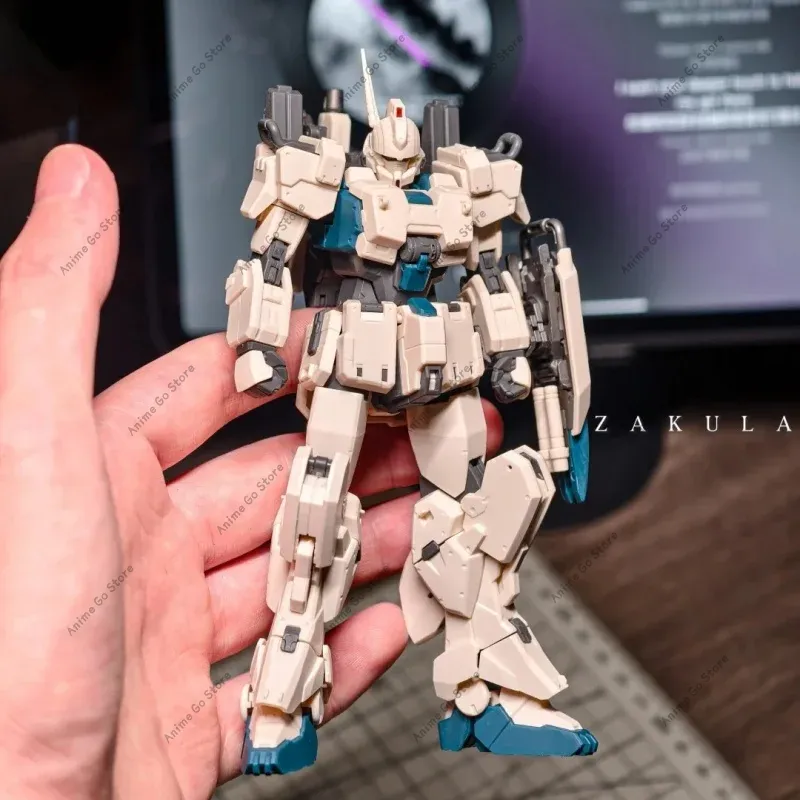 คุโรฟุเนะโกะ อีซี่-8 โกสต์ แอค - Bandai Gundam Rg บทวิจารณ์และราคา