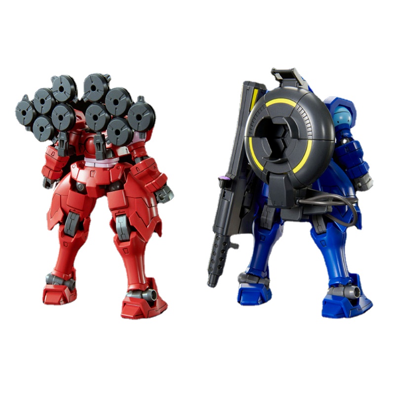 Bandai เดิม GUNDAM รุ่น HG 1/1 - Bandai Gundam Rg บทวิจารณ์และราคา