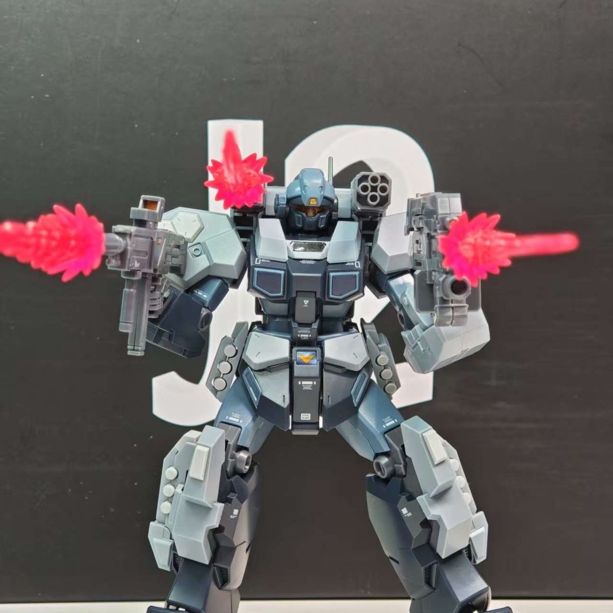 BAOBAO รุ่น HG 1/144 ชุดประกอบ - Bandai Gundam Rg บทวิจารณ์และราคา