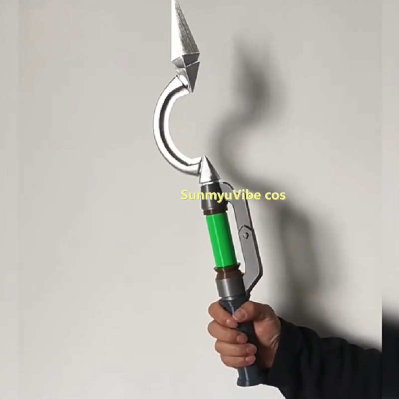 เนโคคอส ดาบด็อตต้า เกรทวอร์ด ด - Cosplay Prop 3D Print Settings บทวิจารณ์และราคา